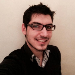 Gendronneau Matthias