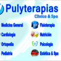 Carlos clinica pulyterapias