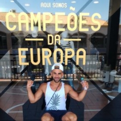 Michael DA COSTA