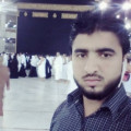 Shahzada Arslan Ahmed