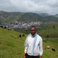 NYEMBWE KABILA Amandus