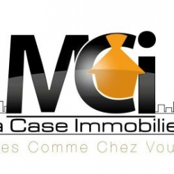 Ma case Immobilier