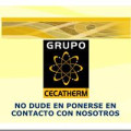 Grupo Cecatherm Marruecos