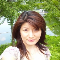 Kayo Hashimoto
