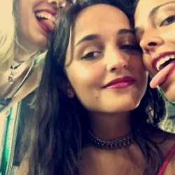 Luisina Scacciaferro