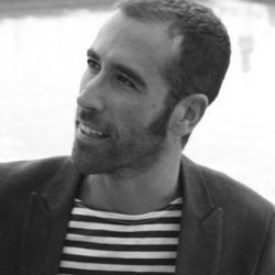 Abel Farré Villarroya