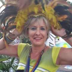 Corinne Riera