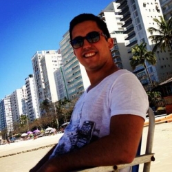 raun cesar
