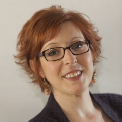 Speak English with Christina