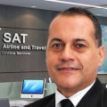 Orlando Flores / SAT