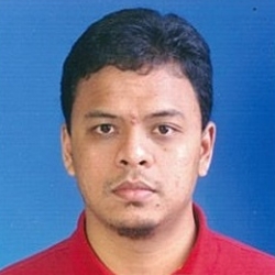 Mohd Azrul