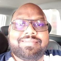 Paramesvaran M Sathasivam