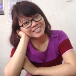 Trần Thị Nga