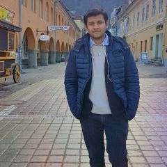 Dattraj Amarsinha Dalvi