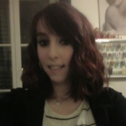 Juliette Kari-Jeanne