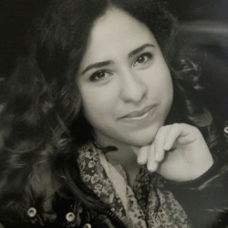 Yasmine benamer