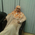 Saida Abdi