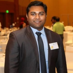 gibinpillai