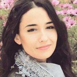 Shaima Zitouni