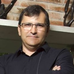 Frédéric Barbotin