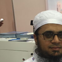 Nazim Hussain Mohammad