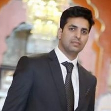 usman shahid