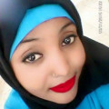 mouna ali farah