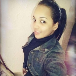 Shareena Simao