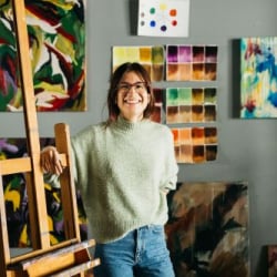 Nuria González Alcaide