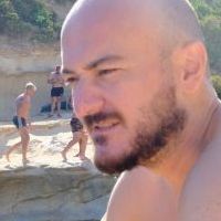 Dziri Merhraoui Driss