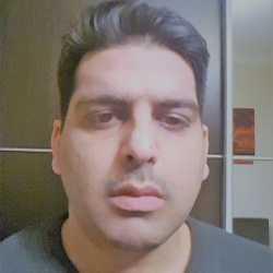 qasamwahid