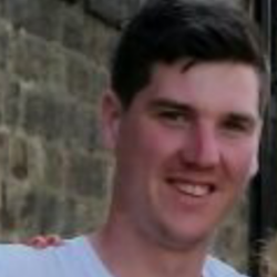 Joshua woodward