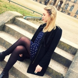 Clémence CARPENTIER