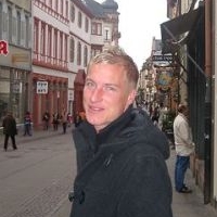 Timo Bö