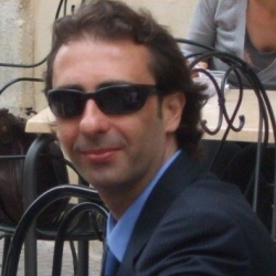 francesco pastorella