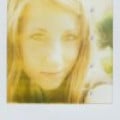 jen loves polaroid