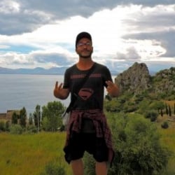 Andrea Antonino Bruno