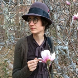 Savy~Rivka