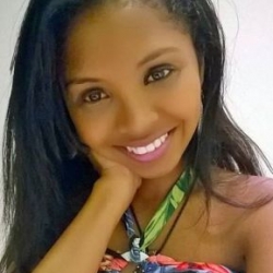 Charlene Moura
