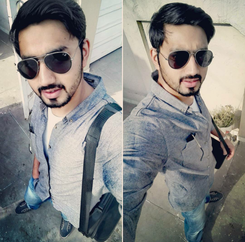 Jawwad Irfan