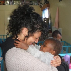 Maria Antonietta Caldarola