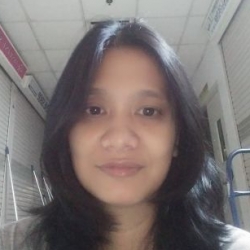 Joe. Augustina