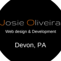 Josie web design