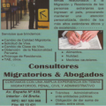 Consultormigratorio