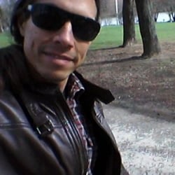 Miguel Brenes Vázquez