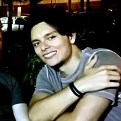 Mattia Lorenzo Zonno