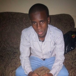 Diallo Ibrahima saliou