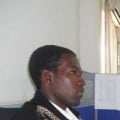 Okello Paul Eugene