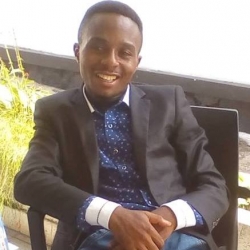 GILOLO MUNDENDE PATRICK