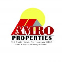 Amro real properties